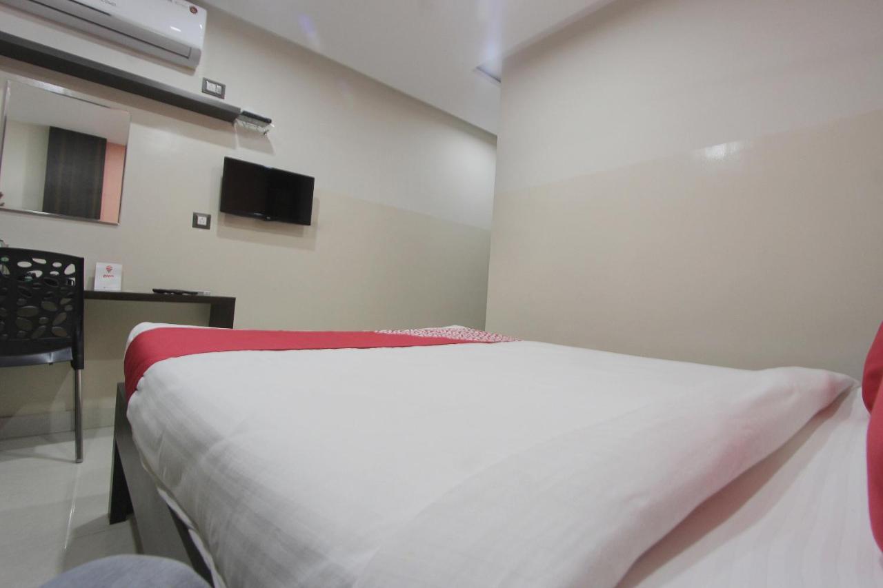 Capital O 70534 Habitat Suites And Rooms Бангалор Экстерьер фото