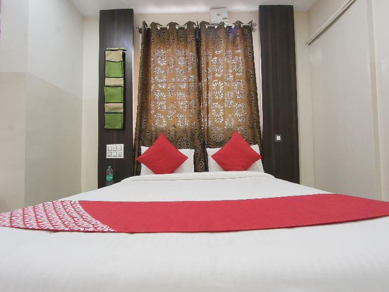 Capital O 70534 Habitat Suites And Rooms Бангалор Экстерьер фото